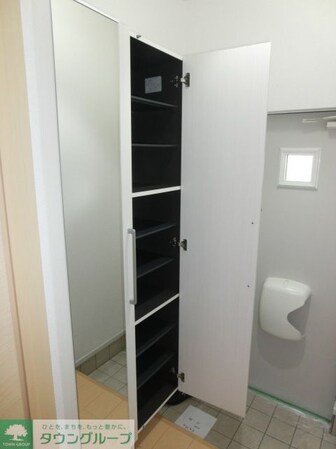 Sol Subir IIの物件内観写真